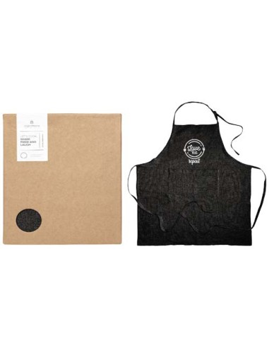 Grembiule in tessuto riciclato Originalhome 