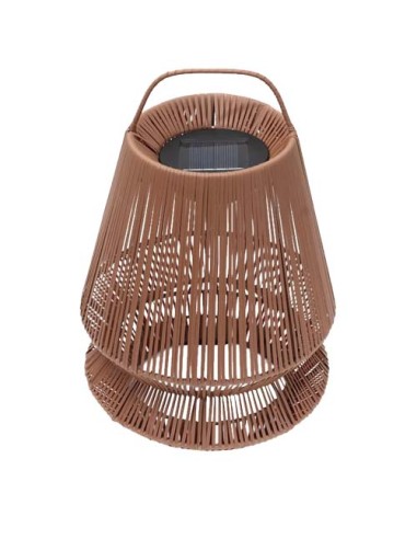 Paralume portatile riciclato Originalhome Lampion