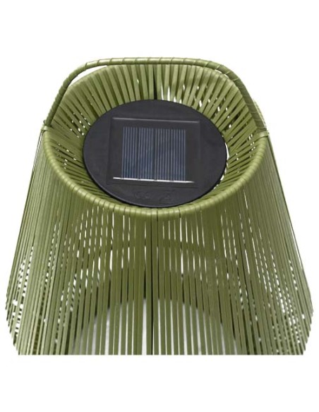 Paralume portatile riciclato Originalhome Lampion