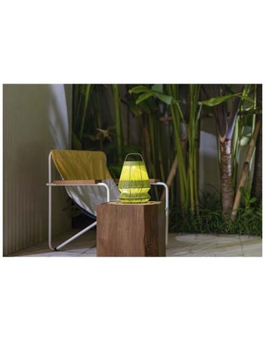 Paralume portatile riciclato Originalhome Lampion