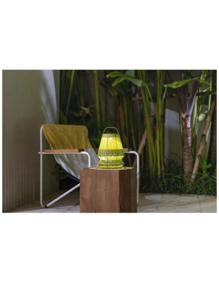 Paralume portatile riciclato Originalhome Lampion