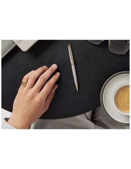 Penna a sfera Waterman Hemisphere punta Media