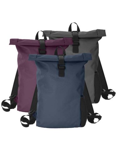 Zaino in tessuto riciclato Citizen Green Vanguard 