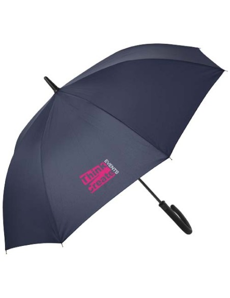 Ombrello da città Citizen Green Golf