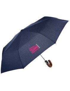 Ombrello pieghevole Citizen Green Pepin