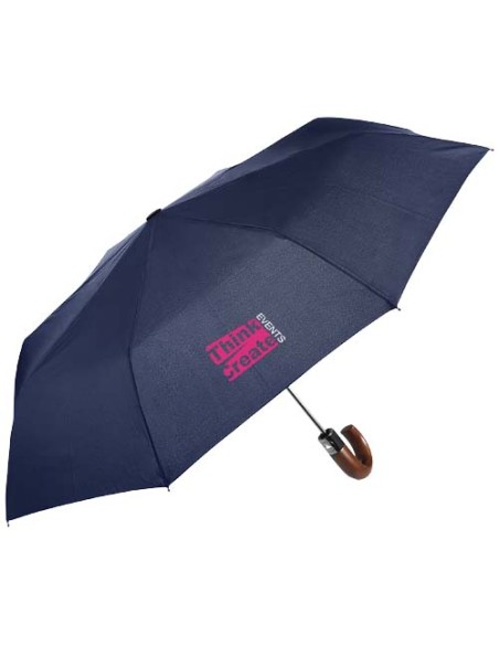 Ombrello pieghevole Citizen Green Pepin