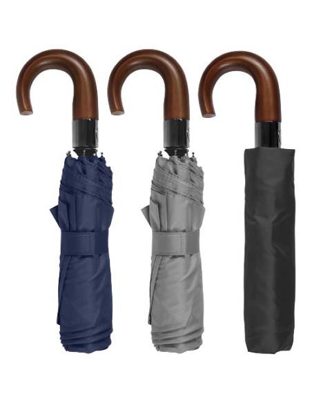 Ombrello pieghevole Citizen Green Pepin