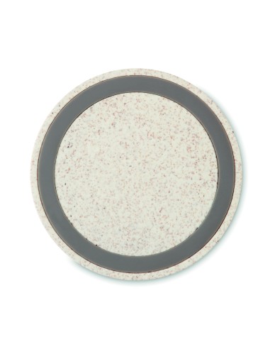 Caricatore in paglia e ABS