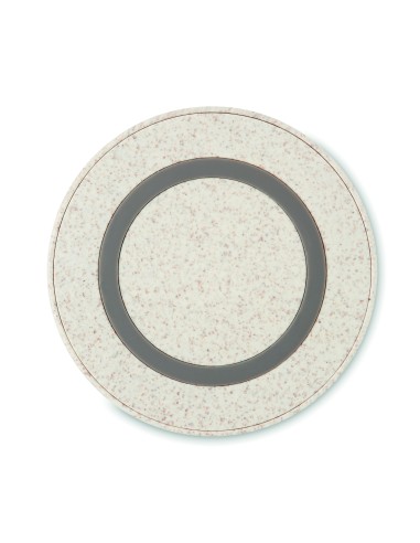 Caricatore in paglia e ABS