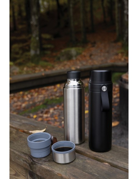 Termos doppia tazza VINGA Tono RCS 750ml