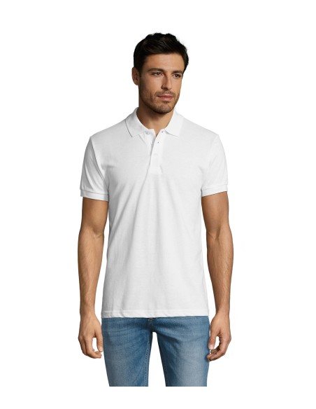PRIME-MEN POLO-200g