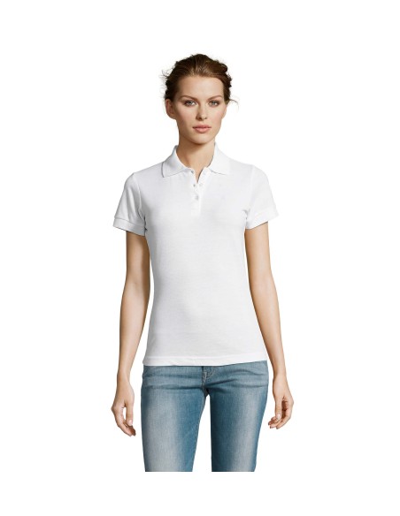 PRIME WOMEN POLO 200g