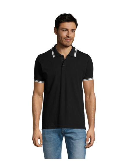 PASADENA polo uomo 200g