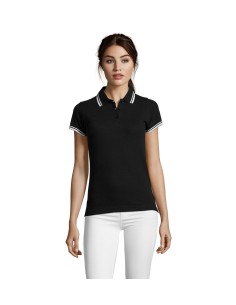 Polo donna PASADENA 200g