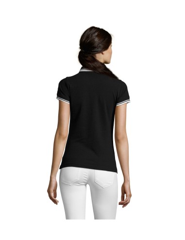 Polo donna PASADENA 200g