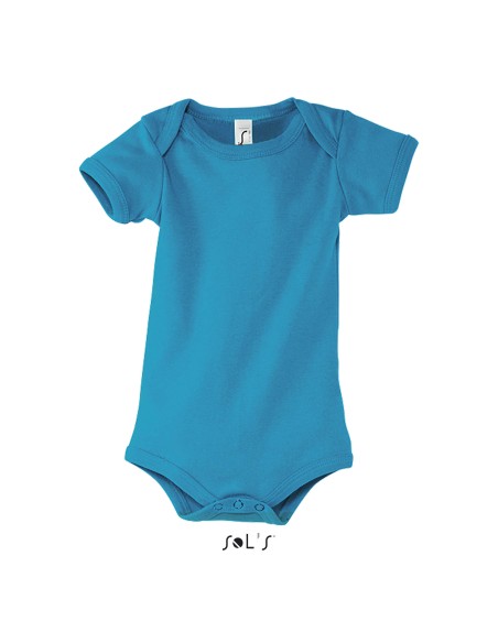 BAMBINO-BABY BODYSUIT-180g