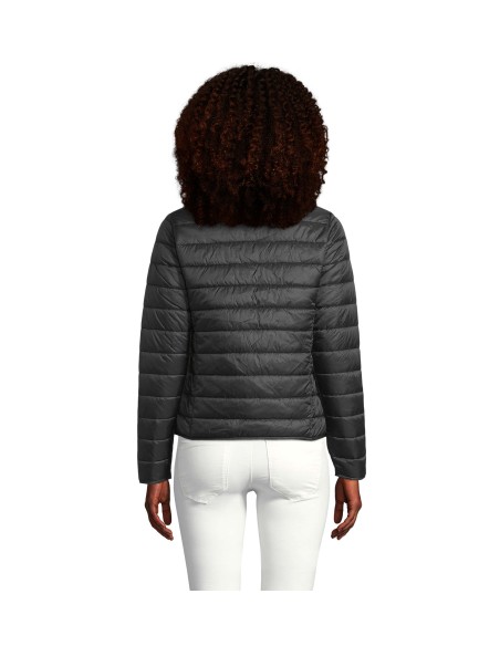 RIDE WOMEN JACKET 180g