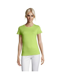 REGENT DONNA T-SHIRT 150g