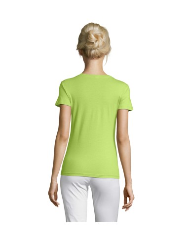 REGENT DONNA T-SHIRT 150g