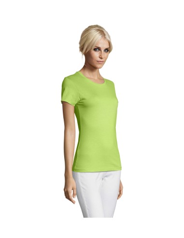 REGENT DONNA T-SHIRT 150g