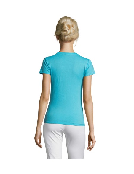 REGENT DONNA T-SHIRT 150g