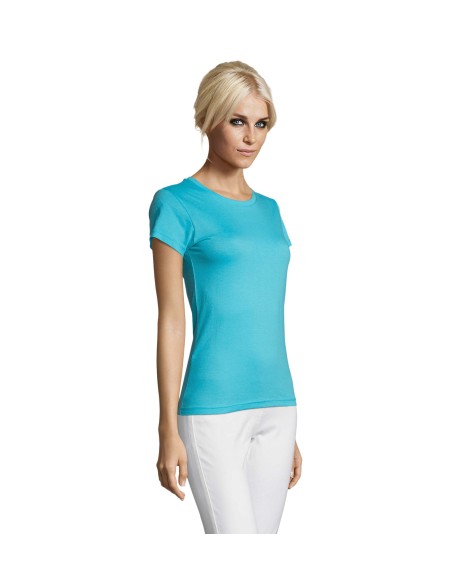 REGENT DONNA T-SHIRT 150g