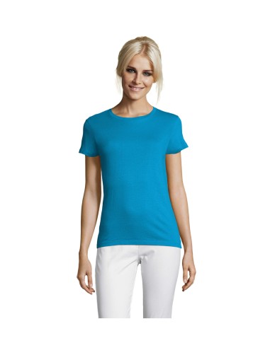 REGENT DONNA T-SHIRT 150g
