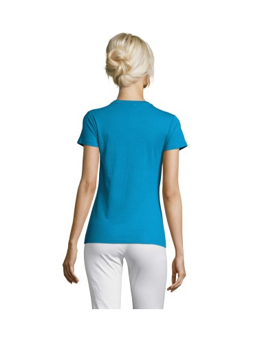 REGENT DONNA T-SHIRT 150g