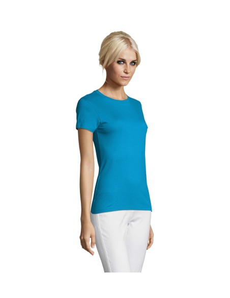 REGENT DONNA T-SHIRT 150g