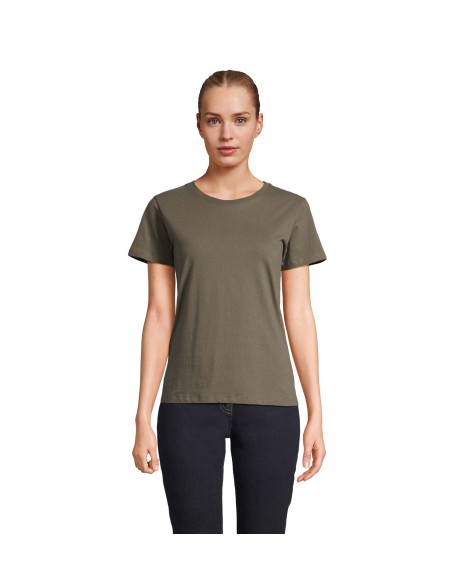 REGENT DONNA T-SHIRT 150g