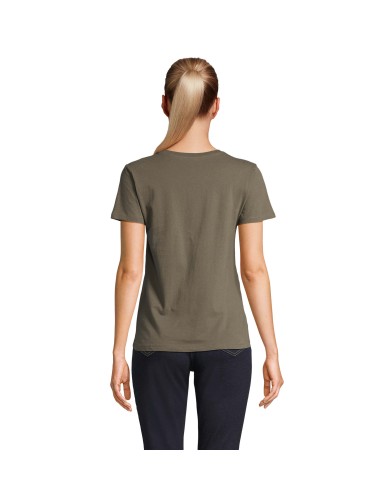 REGENT DONNA T-SHIRT 150g