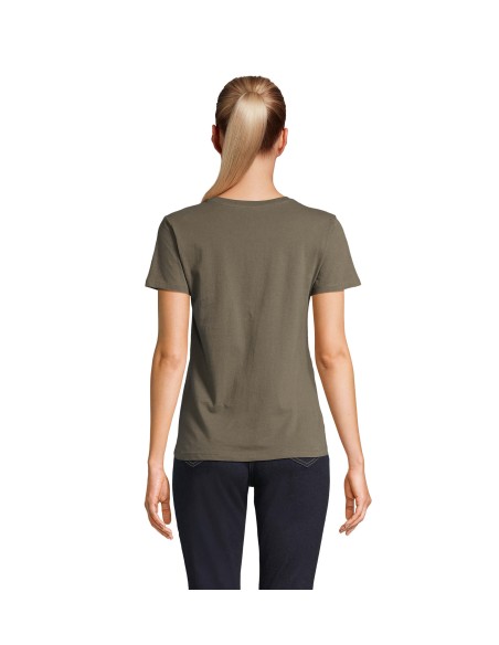 REGENT DONNA T-SHIRT 150g