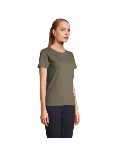 REGENT DONNA T-SHIRT 150g