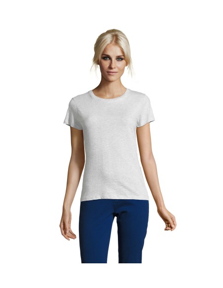 REGENT DONNA T-SHIRT 150g