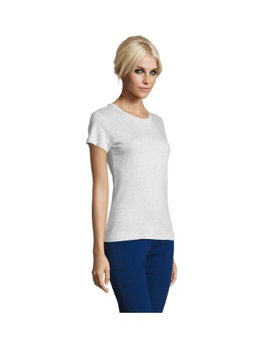 REGENT DONNA T-SHIRT 150g