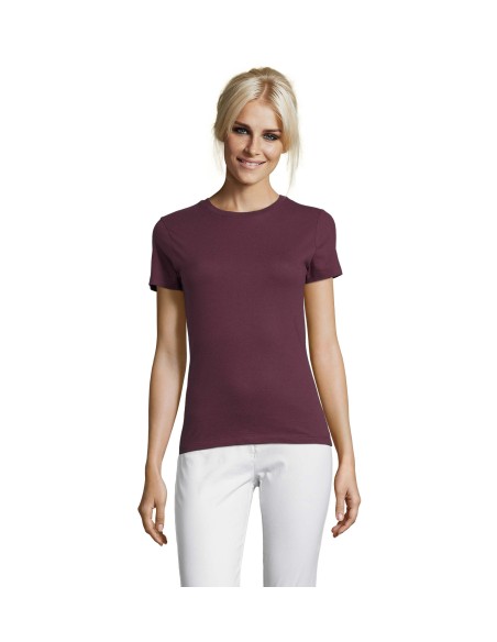 REGENT DONNA T-SHIRT 150g