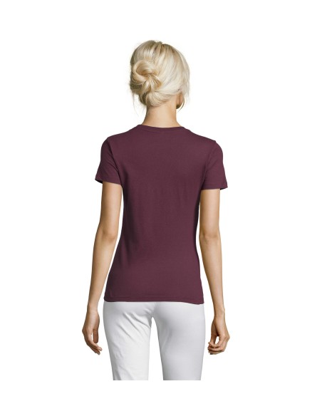 REGENT DONNA T-SHIRT 150g
