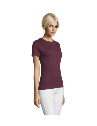 REGENT DONNA T-SHIRT 150g