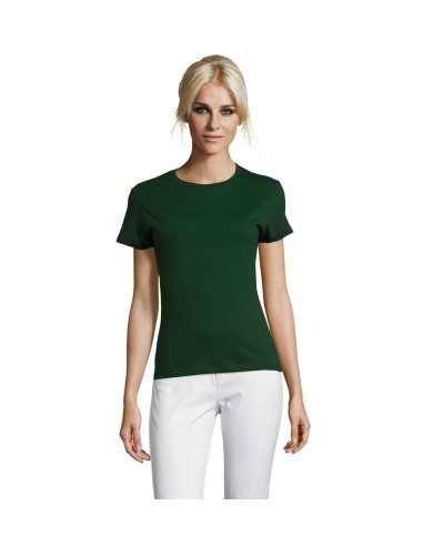 REGENT DONNA T-SHIRT 150g