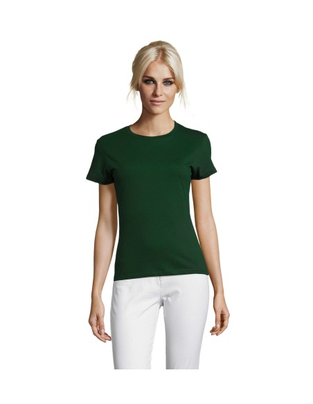 REGENT DONNA T-SHIRT 150g