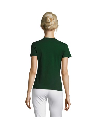 REGENT DONNA T-SHIRT 150g