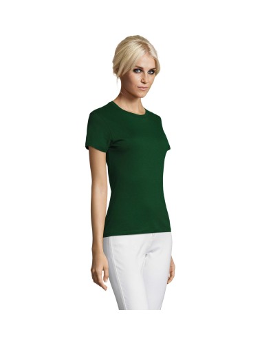 REGENT DONNA T-SHIRT 150g