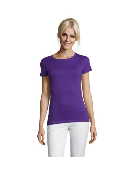 REGENT DONNA T-SHIRT 150g