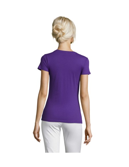 REGENT DONNA T-SHIRT 150g