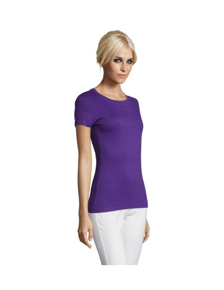 REGENT DONNA T-SHIRT 150g