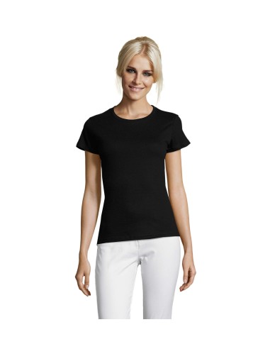 REGENT DONNA T-SHIRT 150g