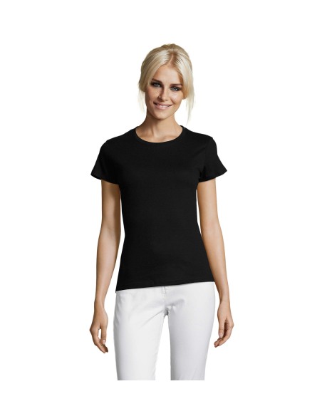 REGENT DONNA T-SHIRT 150g