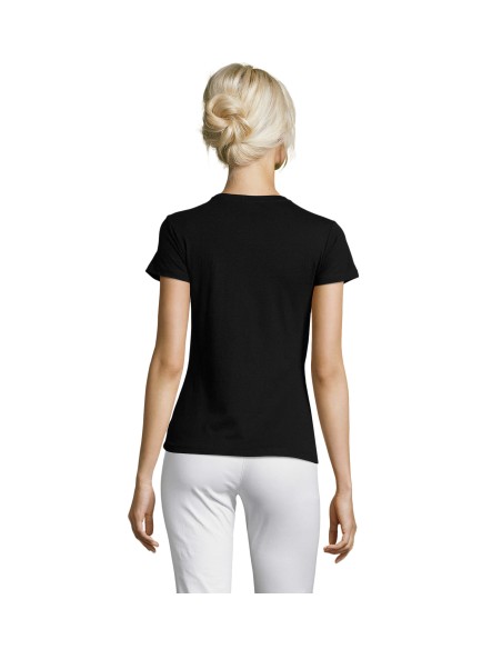 REGENT DONNA T-SHIRT 150g