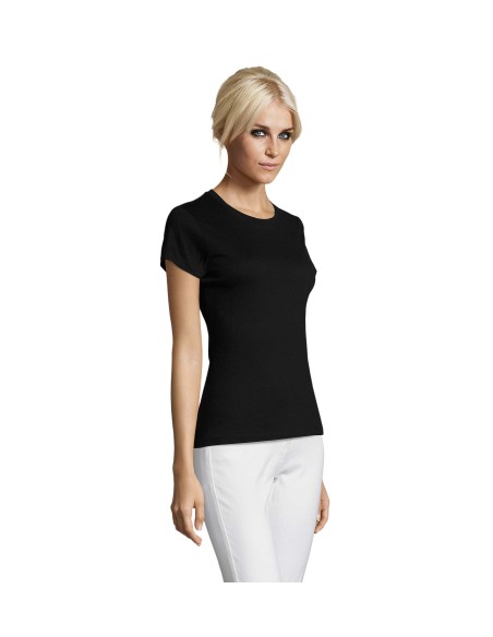 REGENT DONNA T-SHIRT 150g