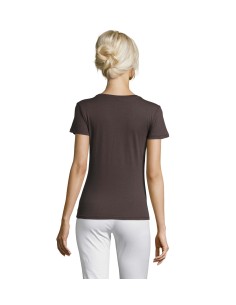 REGENT DONNA T-SHIRT 150g